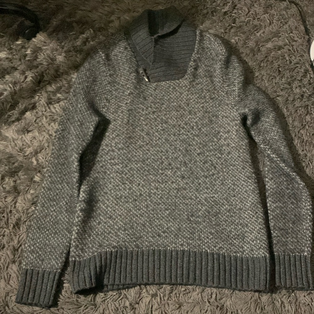 Merona Sweater